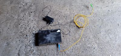 Лот: 25883706. Фото: 1. Роутер. Маршрутизаторы (роутеры)