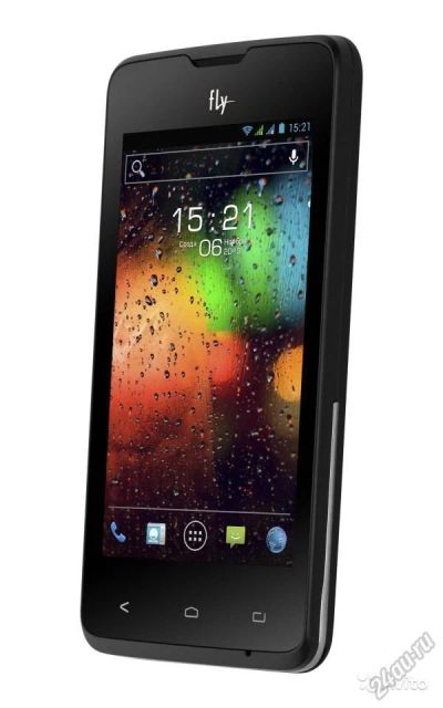 Лот: 5801273. Фото: 1. Дисплей Fly IQ449 (Pronto) Бесплатная... Дисплеи, дисплейные модули, тачскрины
