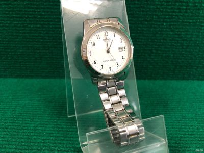 Лот: 18548571. Фото: 1. Часы наручные Casio MTP-1141. Оригинальные наручные часы