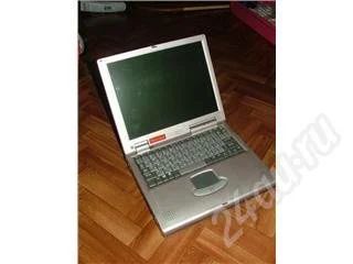 Лот: 392502. Фото: 1. ноут. Ноутбуки