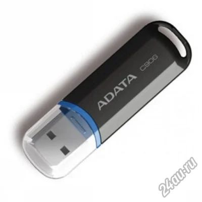 Лот: 4065353. Фото: 1. Флешка USB 32 ГБ Adata DashDrive... USB-флеш карты
