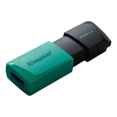 Лот: 21451064. Фото: 1. Флешка USB 3.2 256Gb Kingston... USB-флеш карты