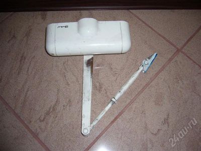 Лот: 211889. Фото: 1. доводчик. Фурнитура, комплектующие