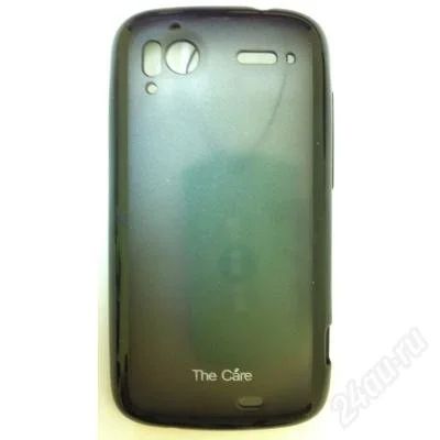 Лот: 1456574. Фото: 1. HTC Sensation.РСТ.на гарантии... Смартфоны