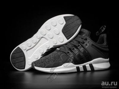 Лот: 9718566. Фото: 1. Кроссовки Adidas Eqt Support Adv... Кеды, кроссовки, слипоны