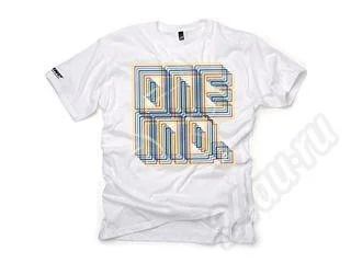Лот: 278003. Фото: 1. футболка от One industries OFFSET... Рубашки, водолазки