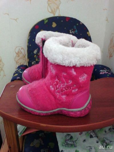 Лот: 8462699. Фото: 1. Валенки 27р Повтор не забрали. Валенки, угги, унты