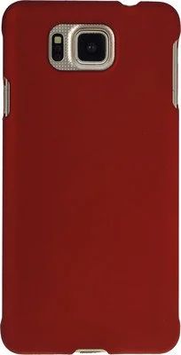 Лот: 5267614. Фото: 1. Пластиковый Чехол Samsung G850... Чехлы, бамперы