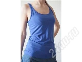 Лот: 311775. Фото: 1. Маечка Promod. Пиджаки, жакеты, жилеты