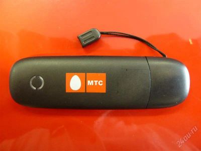 Лот: 916327. Фото: 1. 3g модем mtc mf180. Проводные модемы