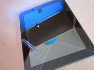 Лот: 4448496. Фото: 1. Планшет D-Plane2 9.7” iDxD10 3G. Планшеты