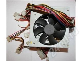 Лот: 27505. Фото: 1. Блок питания от компа. Красноярск