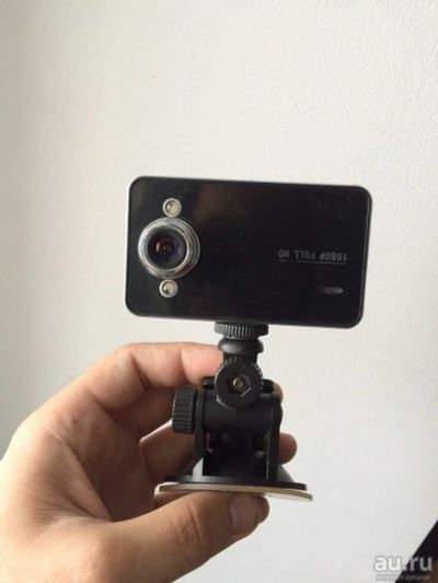 Лот: 8148547. Фото: 1. Видеорегистратор не включается... Видеорегистраторы,  радар-детекторы, системы парковки