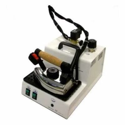 Лот: 9870628. Фото: 1. парогенератор. Утюги, парогенераторы, отпариватели