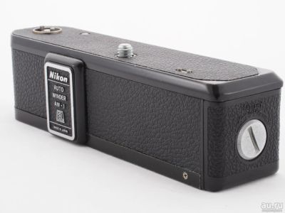 Лот: 9397385. Фото: 1. Nikon Auto Winder AW-1. Другое (аксессуары, расходные материалы)