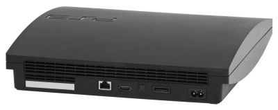 Лот: 5253898. Фото: 1. ps3 (прошитая). Игровые приставки, консоли