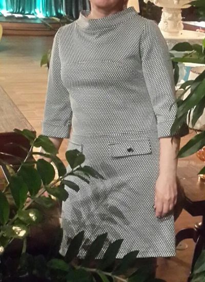 Лот: 6652643. Фото: 1. Платье 2 48-50. Платья