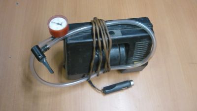 Лот: 19615388. Фото: 1. Компрессор автомобильный. Компрессоры автомобильные, шинные насосы