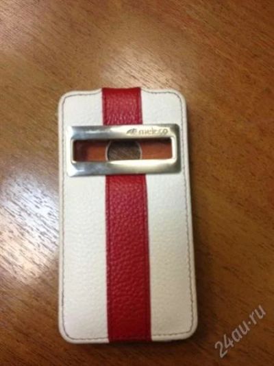 Лот: 2651067. Фото: 1. Чехол книжка для iphone 4.4S. Чехлы, бамперы