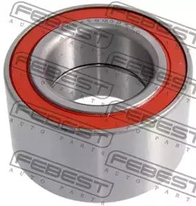 Лот: 25870095. Фото: 1. Подшипник ступичный передний 45X80X45... Кузов