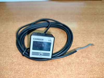 Лот: 25762814. Фото: 1. Цифровой манометр PG010-PB-1/8-2. Контрольно-измерительное оборудование