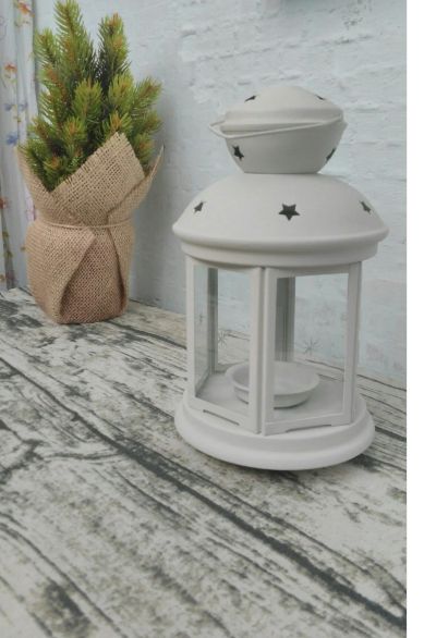 Лот: 11961719. Фото: 1. Фонарь для греющей свечи. Подсвечники, канделябры