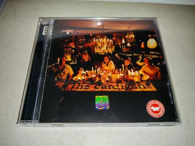 Лот: 25733724. Фото: 1. The Cardigans ''Long Gone Before... Аудиозаписи