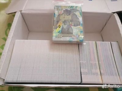 Лот: 25889397. Фото: 1. Карточки винкс все карточки вместе... Наклейки, карточки, вкладыши