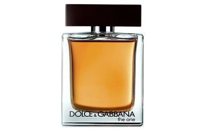 Лот: 8414961. Фото: 1. Dolce And Gabbana The One For... Мужская парфюмерия