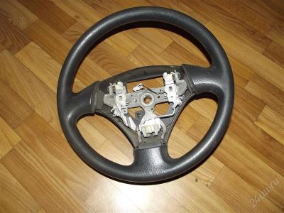 Лот: 2730687. Фото: 1. руль тойота аллион/премио. Салон