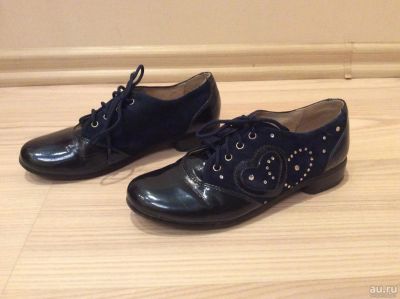 Лот: 8090184. Фото: 1. Туфли 1. Туфли