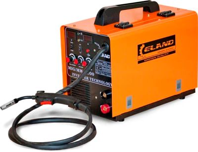 Лот: 7368905. Фото: 1. КУПЛЮ сварочный полуавтомат (180-220А... Сварочные аппараты