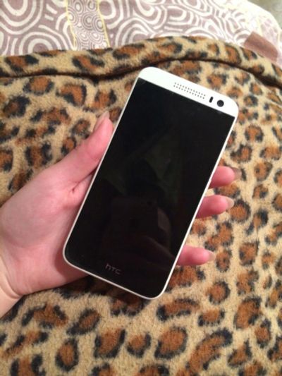 Лот: 7236234. Фото: 1. продам Htc desire 616 dual sim. Смартфоны