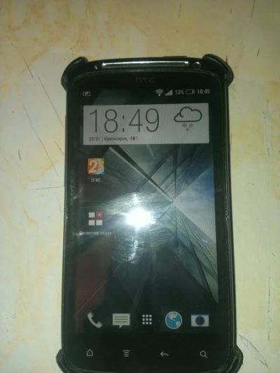 Лот: 4993123. Фото: 1. HTC Sensation/sensation xe 4.3... Смартфоны