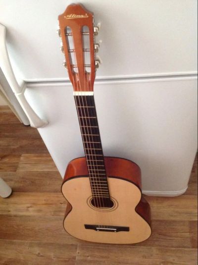 Лот: 3808161. Фото: 1. гитара. Гитары