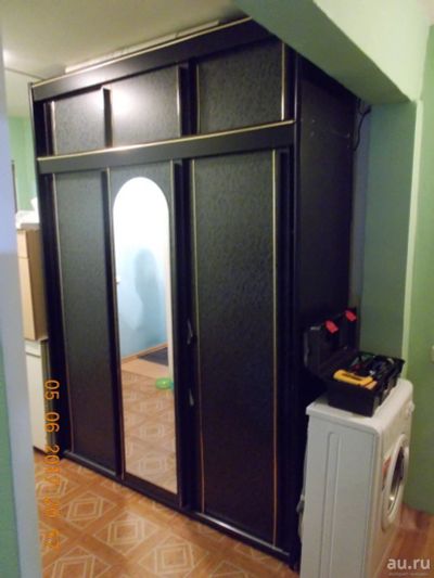 Лот: 9795419. Фото: 1. Шкаф-купе. Шкафы, шкафы-купе