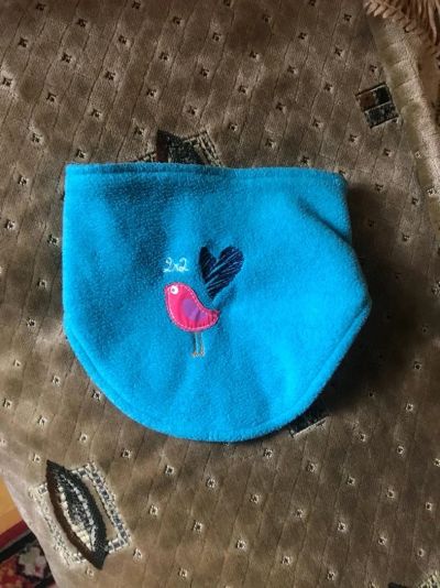 Лот: 12149882. Фото: 1. Зимний костюм на девочку. Костюмы, пиджаки, комбинезоны