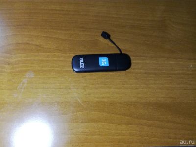 Лот: 9940063. Фото: 1. 3G модем теле2. Беспроводные модемы