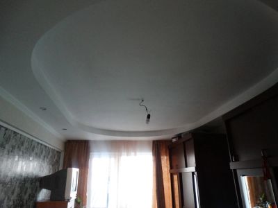 Лот: 5766090. Фото: 1. 2х комнатная квартира 44 м2. Квартиры, студии