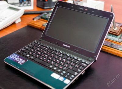 Лот: 2348330. Фото: 1. Нетбук Samsung N220 Plus. Ноутбуки