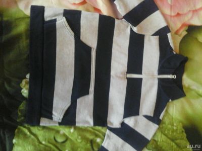 Лот: 10106124. Фото: 1. Кофта на мальчика рост 134. Свитера, худи, толстовки