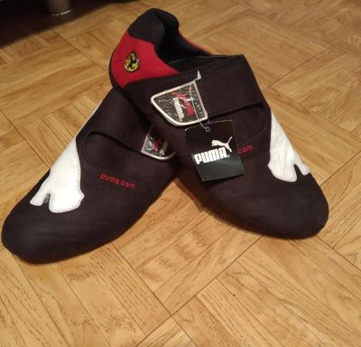 Лот: 19254598. Фото: 1. Кроссовки Puma 44 р. (28 см... Кеды, кроссовки, слипоны