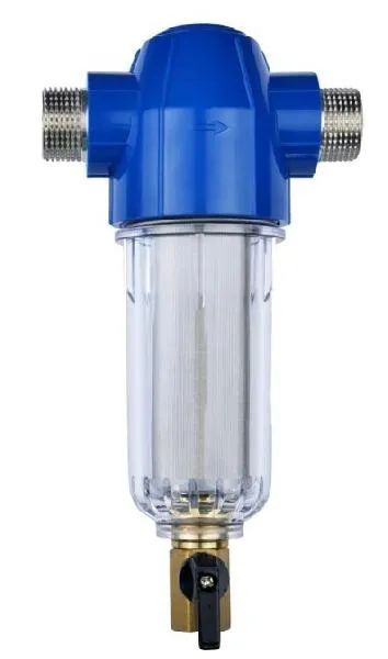 Лот: 25882973. Фото: 1. Фильтр-грязевик Гейзер Хит SE... Всё для полива