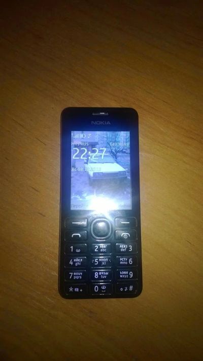 Лот: 3488865. Фото: 1. продам nokia 206 или обмен. Кнопочные мобильные телефоны