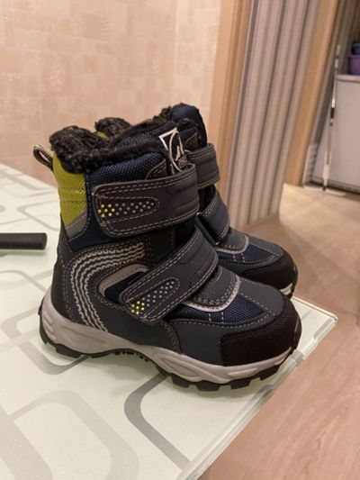 Лот: 17155069. Фото: 1. Ботинки зимние сноубутсы. Ботинки