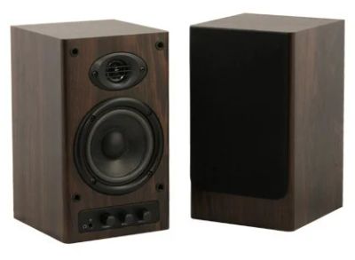 Лот: 4552910. Фото: 1. Актив.колонки 2.0 Sven SPS-610... Акустические системы