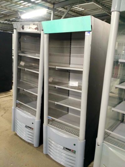 Лот: 15435121. Фото: 1. Горка холодильная norcool -opm-sw... Холодильное