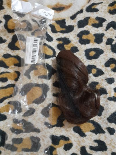 Лот: 25884995. Фото: 1. Шиньон. Наращивание ресниц, волос