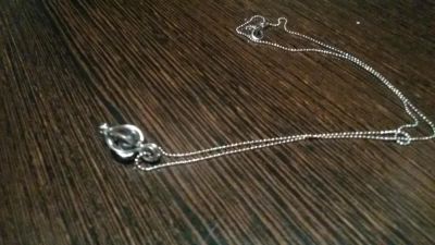 Лот: 5068388. Фото: 1. натуральная жемчужина в кулоне... Кулоны, подвески