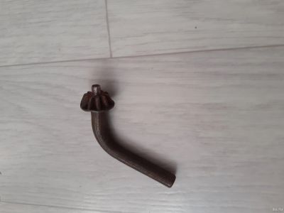 Лот: 17905580. Фото: 1. Ключ для патрона. Расходные материалы, сменные насадки